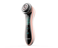 Garett Urządzenie do mezoterapii Beauty Fresh Skin Pro różowy - 1028228 - zdjęcie 2